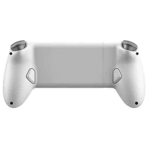 Джойстик макросный тригер для планшета Memo S3 шириною до 276 мм ігровий контролер тригер White (18530) - фото 4