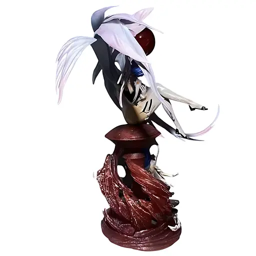 Коллекционная фигурка Rei Ayanami Evangelion Рей Аянами Евангелион 45.5 см Китай CH E RA  45 - фото 4