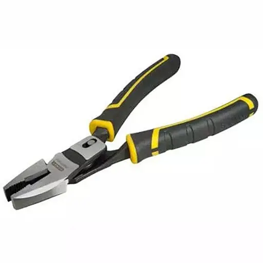 Плоскогубці Stanley FatMax Compound Action 215 мм (FMHT0-70813) - фото 1