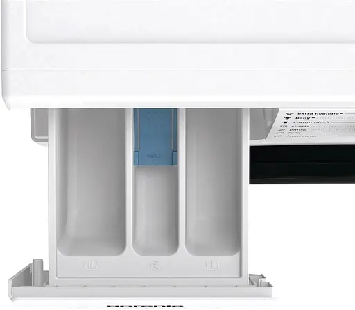 Стиральная машина Gorenje WNHEI74SAS/UA - фото 7