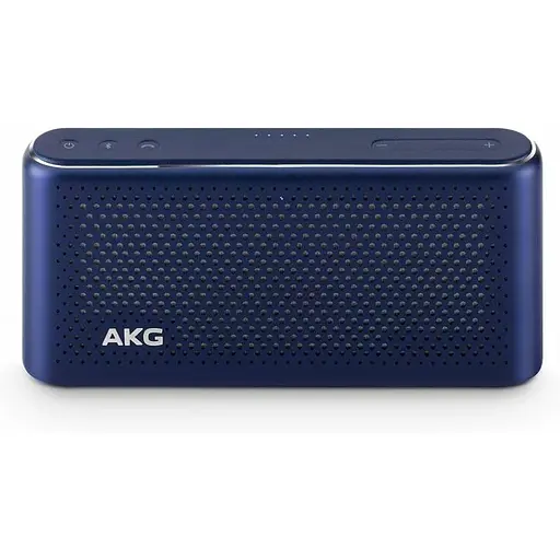 Портативная акустика JBL Flip 6 Blue (JBLFLIP6BLU) - фото 2