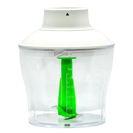 Погружной блендер Rotex RTB450-W - фото 5