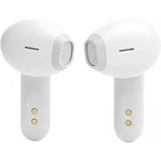 Навушники TWS JBL Wave Flex White JBLWFlexWHT - фото 8
