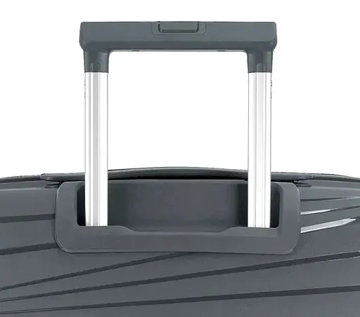 Валіза Gabol Kiba (S) Gris (122022-016) - фото 7