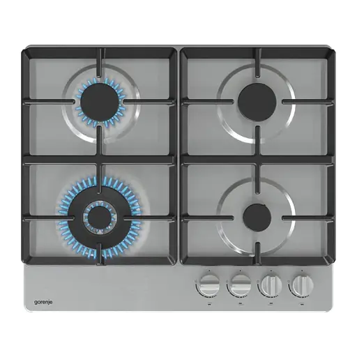 Рабочая поверхность Gorenje GW 641 XHF - фото 4