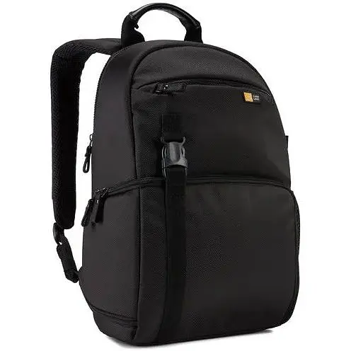 Рюкзак Case Logic Bryker Split-use Camera Backpack BRBP-105 Black (6516032) - фото 1