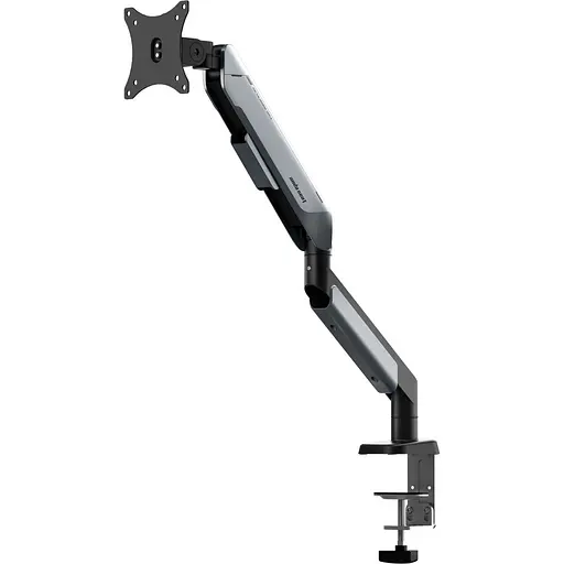 Настільне кріплення для монітора Anda Seat Stealth Pro II 17"-42" Titanium (AD-W-A9-1S-BT) [123482] - фото 5