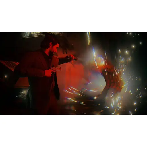 Гра Alan Wake 2 Deluxe Edition для PS5 RU (138885) - фото 10