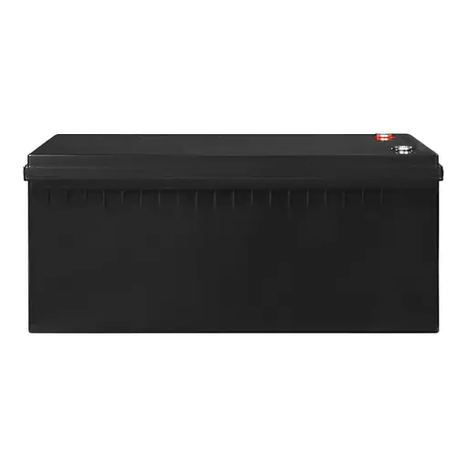 Аккумуляторная батарея литий-железо-фосфатная 12.8В 200А*ч Trinix LFP 12V200Ah LiFePO4 (44-00055) - фото 4