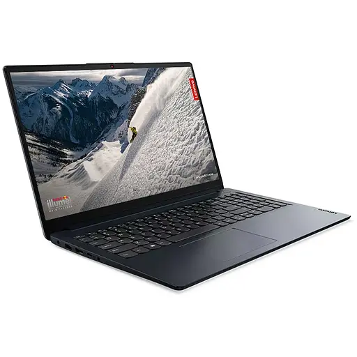 Ноутбук Lenovo IdeaPad 1 15ALC7 5 5500U la 40GHz, 8GB, 256GB, Без ОС - фото 5