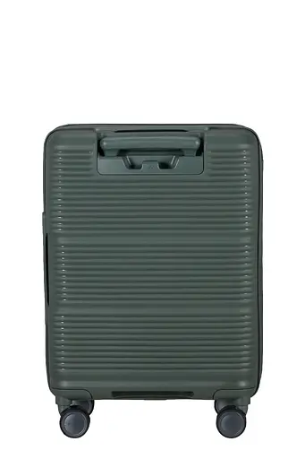 Чемодан Samsonite PARALUX HS 55 см OLIVE 55x39x23(26) KT2*04001 - фото 15