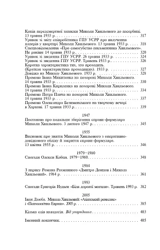 Микола Хвильовий - фото 6