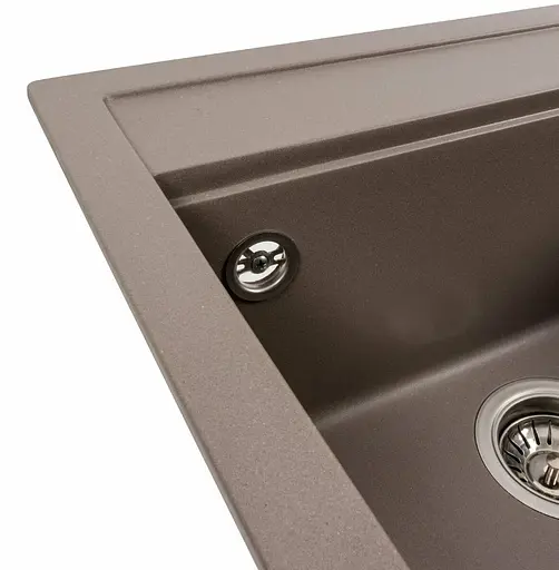 Кухонная мойка Platinum 5149 FIESTA (SP000040814) - фото 5