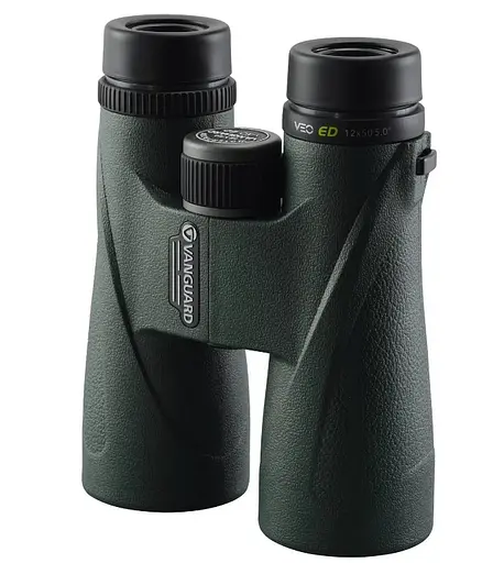 Бинокль Vanguard VEO ED 12x50 WP (VEO ED 1250) (DAS301673) - фото 2