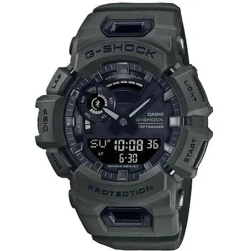 Часы Casio G-Shock GBA-900UU-3AER