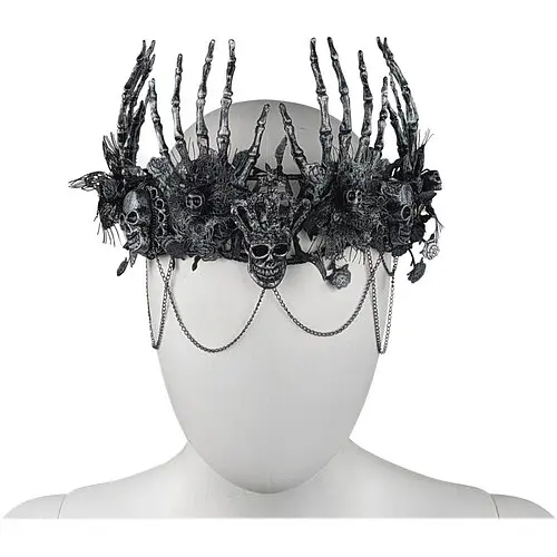 Корона Королева Інгіборга - фото 1