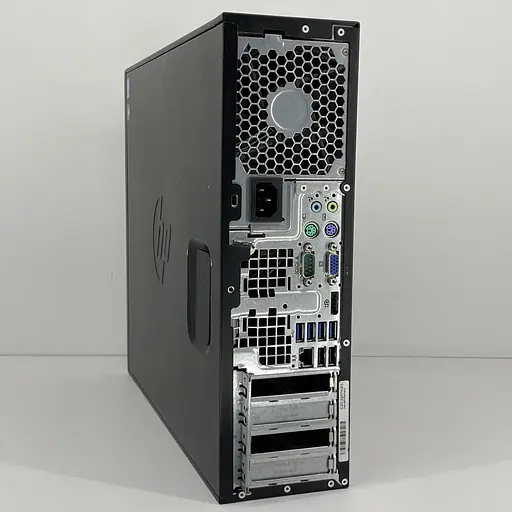 Комп'ютер HP Compaq Elite 8300 SFF (G1610/4/120SSD) Б/В - фото 3