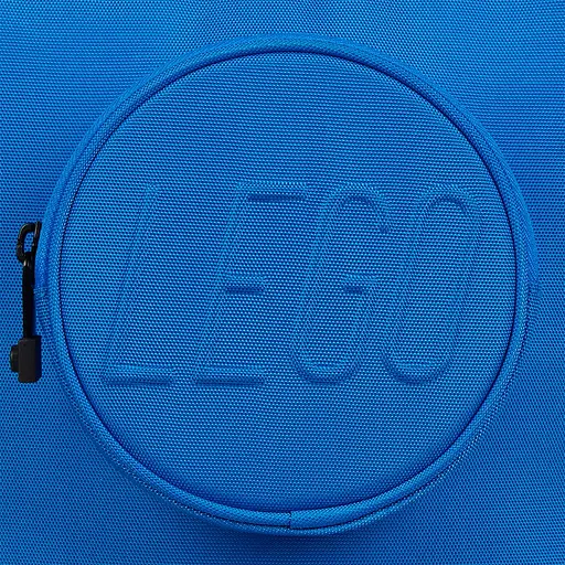 Рюкзак LEGO Brick 1 x 2, 18 л синій (20204B-0023) - фото 5