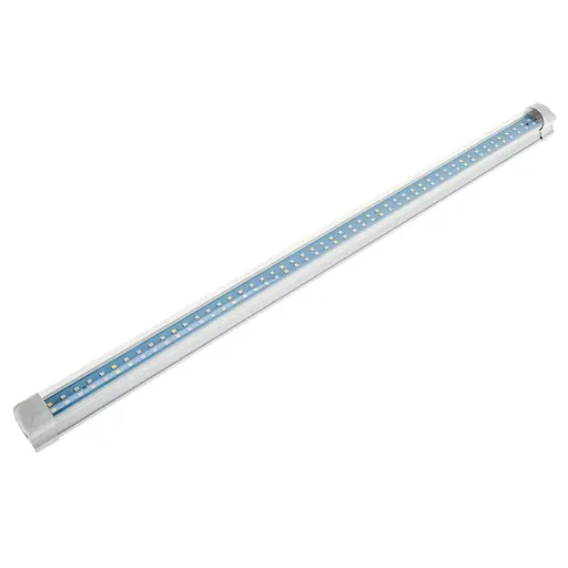 Фітосвітильник LED Brille L137-010 FLF-09 15W Fito GROW 0.6 м для рослин
