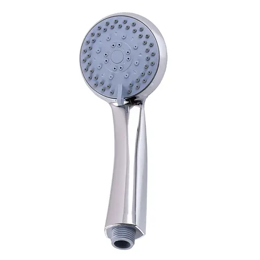 Ручной душ Globus Lux NS-1227-P, Хром - фото 1