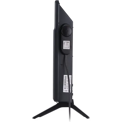 Конвекційний обігрівач Ardesto CH-1500MCA [147572] - фото 5