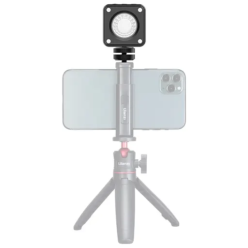 Видеосвет Ulanzi Vijim RGB COB VEDIO LIGHT (UV-2878 L2 RGB) - фото 7