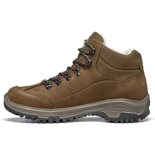 Ботинки Scarpa Cyrus Mid GTX 44 Коричневый (1004-30014-200-1-44) - фото 2