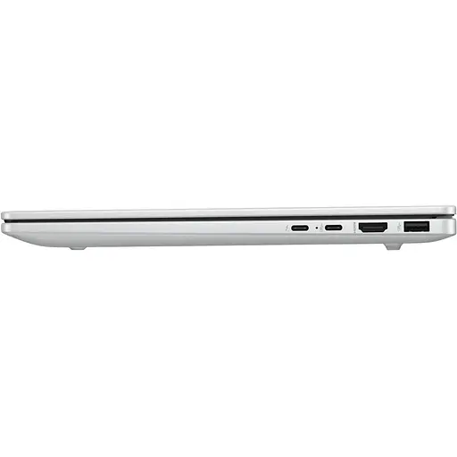 Ноутбук HP 14 OmniBook 7 14-fs0003ua WUXGA IPS AG/Intel 5-210H/16GB/512SSD/UMA/W11/Silver (C3UT7EA) - фото 5