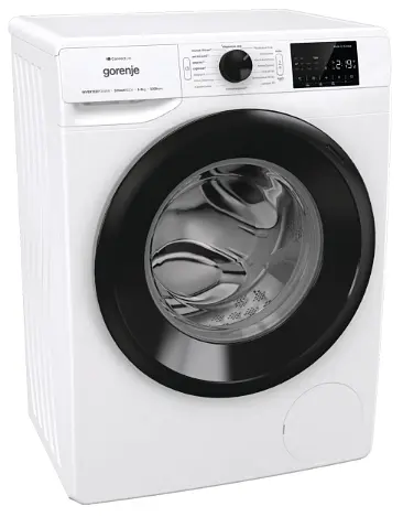 Пральна машина Gorenje WPNEI82SBSWIFI/UA автоматична (6997667) - фото 2