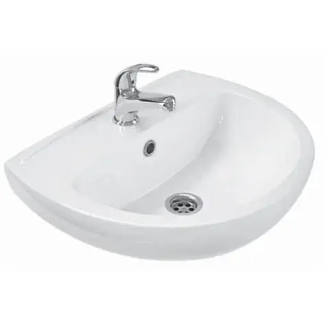 Раковина Kolo Freja 60x47 L71160000 - фото 1