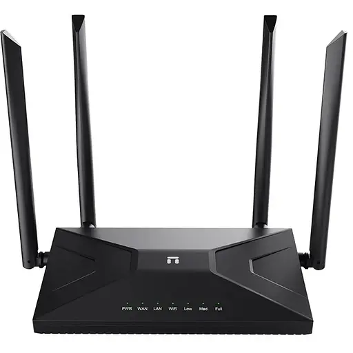 Бездротовий маршрутизатор Netis MW5360 3G/4G Wireless N300Mbps Router (6853479)
