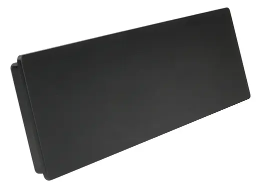 Декоративная заглушка для магнитолы 1 DIN ACV 281190-22