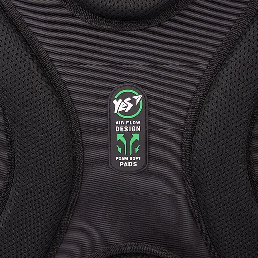 Рюкзак шкільний напівкаркасний YES Minecraft Team S-109 - фото 9