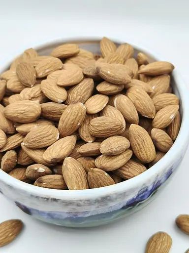 Мигдаль сирий, 250 г - фото 2