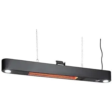 Инфракрасный обогреватель Blumfeldt Gold Bar Shine 2000 Вт (10034208)