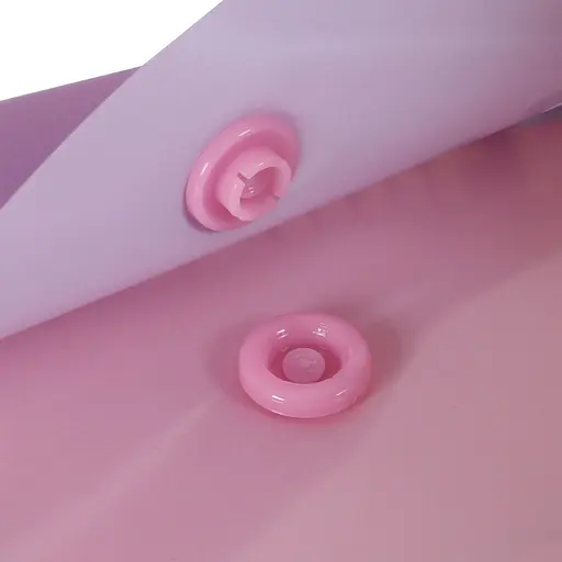 Папка-конверт Yes Minecraft.Spring B7 на кнопке (492348) - фото 4