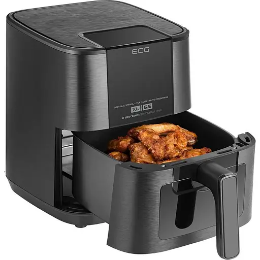 Мультипечь ECG AF 5500 Crunchy - фото 7