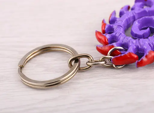 Брелок Старкрафт StarCraft - фото 4