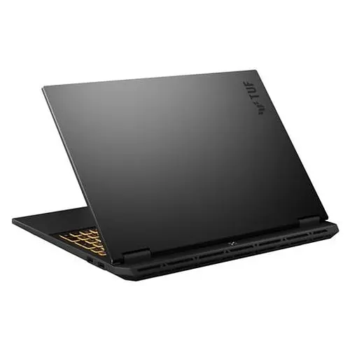Ноутбук Asus TUF Ігровий F16 FX608JH-RV010, FX608JH-RV010, i5-13450HX (10-core), 5050 (8GB), 16GB 5600MHz (1x16GB) DDR5 - фото 5