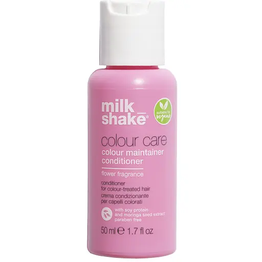 Кондиционер Milk_Shake flower fragrance colour для окрашенных волос 50 мл