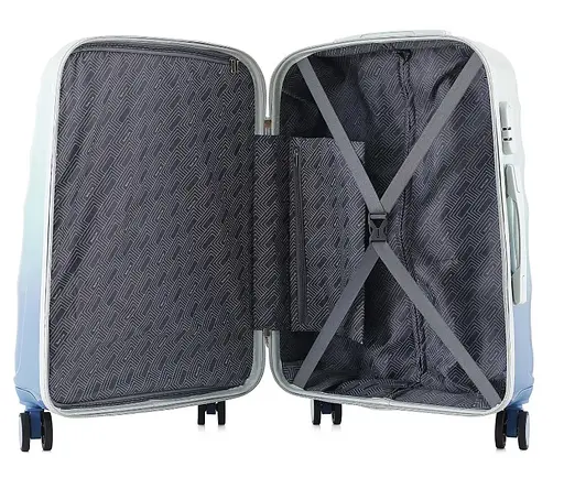 Валіза Semi Line 29" (L) Blue/Navy Gradient (T5648-3) (DAS302322) - фото 2