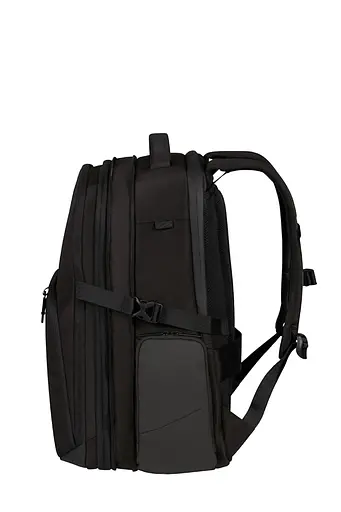 Рюкзак 17,3" Samsonite BIZ2GO BLACK 46x33x23(25) KI1*09006 - фото 13