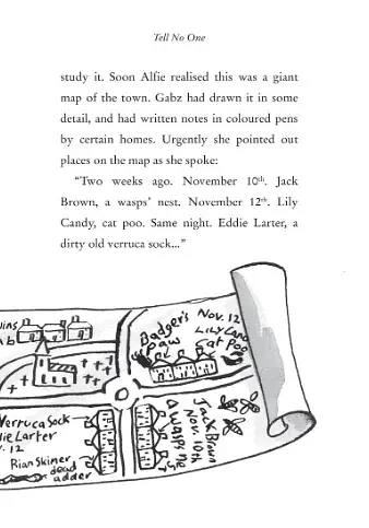 Demon Dentist - фото 5