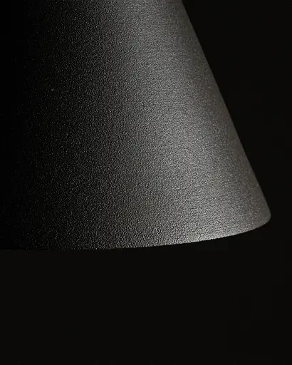 Підвісний світильник, люстра Nowodvorski 11454 Zenith XS GU10 1x10W IP20 Темно-сірий - фото 6