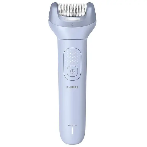 Епілятор Philips Series 8000 дисковий білий (BRE708/00) - фото 1