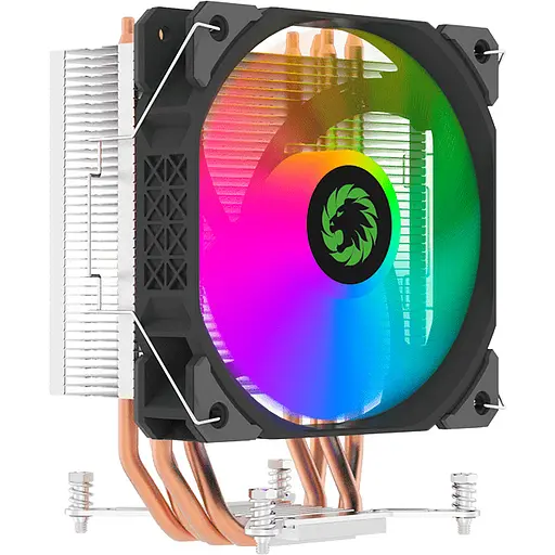 Кулер GameMax Ice Blade Frgb