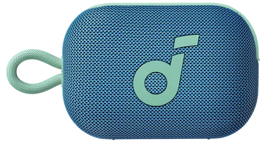 Портативна акустика Anker SoundСore Select 4 Go Blue