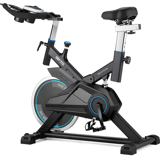 Спінбайк Gymtek XS1400 синій