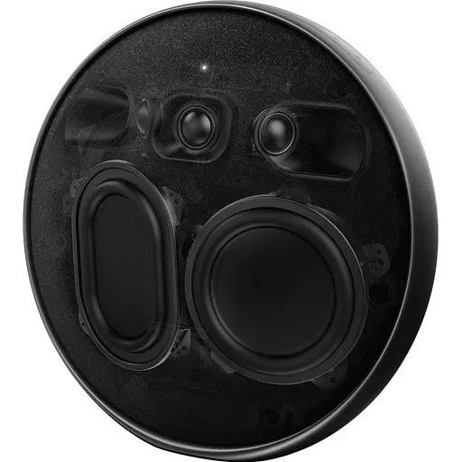 Портативна акустика Harman/Kardon Onyx Studio 9 Black (HKOS9BLKEP) [133333] - фото 9