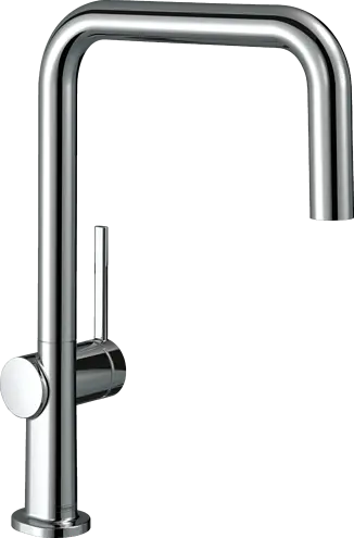 Смеситель для кухни Hansgrohe Talis M54 210 72806000 Хром - фото 1